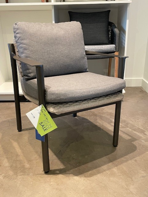 Oliver Dining Chair